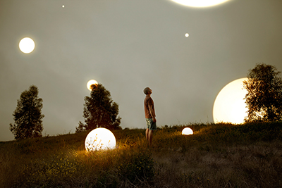 Richard Baxter Digital